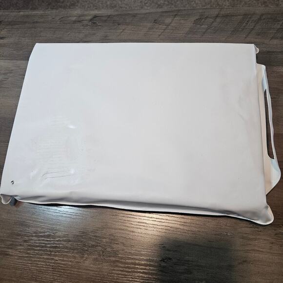 Oklahoma University Vintage Seat Cushion OU Boomer Sooners NCAA SEC 90s Retro - Picture 9 of 13